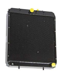 Radiaator 65.013.901 ZETOR PROXIMA