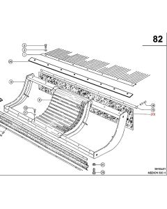 Peksukorvi tihend 670256.0