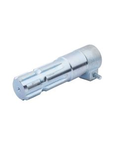 Jõusiirde võlli üleminek z-6/6 1_3/8" / 1_3/4"