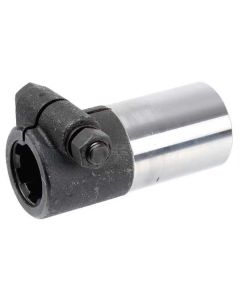 Jõusiirde võlli üleminek Ø32/z-6 1_3/8" L-115mm