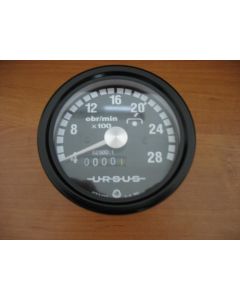 Tunnilugeja-tahhomeeter URSUS / ZETOR