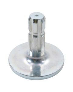 Jõusiirde võlli üleminek z-6/Ø120 1_3/8" L-110mm