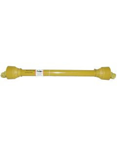 Kardaan 460Nm L710mm 6/6 1_3/8"