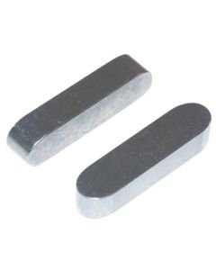 Kiil 12x8x40 DIN 6885 A