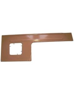 Mootorikatte küljeplekk LH 6911-5353 ZETOR