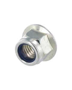 Lukumutter M14x2-18,2 8.8 DIN6926 Zn