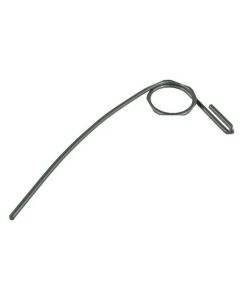 Järeljooksu pii Ø9mm L-460