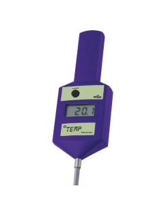Termomeeter -15°C < +70°C Wile