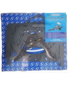 Tagasilla tihendikomplekt MTZ