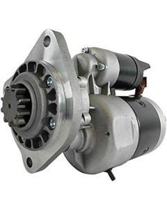 Starter *10 12V 2,7kW 7017954M1 4-sil.