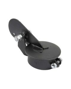 Summuti klapp Ø76,2mm 70244344