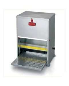 Kodulindude söötur 17L