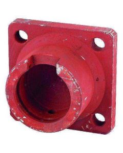 Silindri kronstein 7030100121 Ø62mm