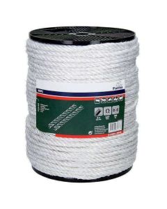 Taraköis Ø8mm 3,87Ohm/m 200m FARMA