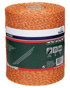 Taranöör 1000m/rull 15Ohm/m FARMA