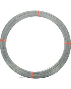 Elektrikarjuse taratraat  Ø2,4mm 750m FARMA