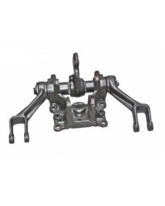 Rippsüsteemi kronstein 70-4605110 OR.