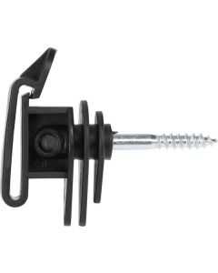 Isolaator lindile max. 40mm Ø6mm 25tk. Farma