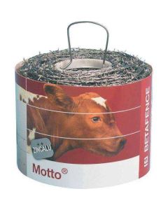 Okastraat Ø1,7mm 100m