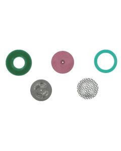 Pihusti komplekt 1,0 7081050