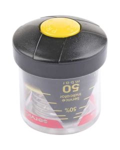 Õhufiltri indikaator 7101-1295 ZETOR