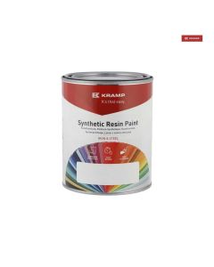 Värv FORD tumehall 1L