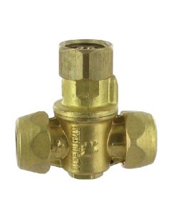 Pihusti korpus M18x1,5 72061017