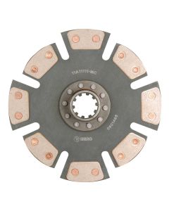 Siduriketas *10 Ø280mm 721275