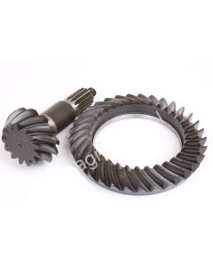 Esisilla tigu+taldrik <30km/h 33/13 7245-3198 ZETOR