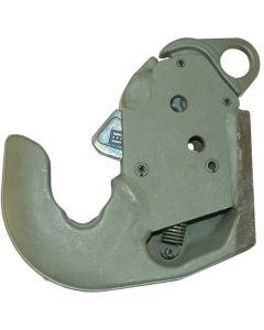 Keevitatav aisa ots LH/RH Cat.2S <65kW