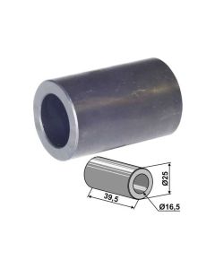 Tera puks Ø16,5/25-39,5mm 7314233