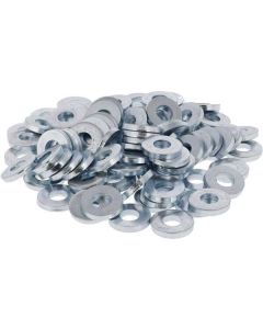 Seib M10 10,5x25x4 DIN7349 Zn 100tk