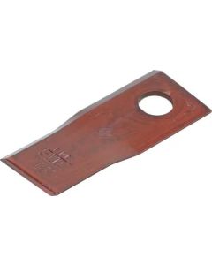 Tera RH Ø19 110x48x4mm 745032020 OR.