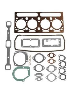 Mootori tihendikomplekt ülemine 746051M91