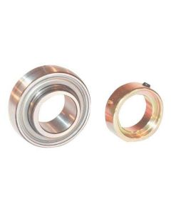 Laager  YET211 55x100x25mm SKF