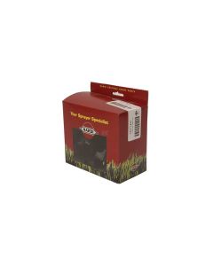 Pihusti korpus 75077400 Hardi OR. 4tk.