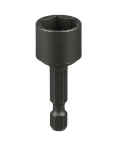 13mm magnetpadrun 1/4" L-45