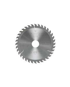 Lõikeketas puidule z-36 Ø165x20mm