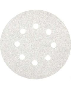 Lihvpaber P Ø125mm GR100 10tk