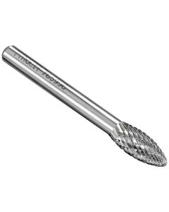 Freesviil 8x19x65 koonus