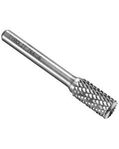 Freesviil 8x19x65 sil.+otsfrees