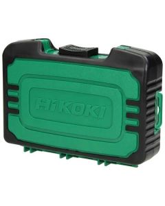 Puidupuuride komplekt 13 osa Ø6-25mm