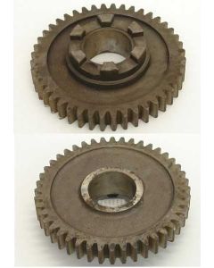 Hammasratas Z-44 78.185.021 ZETOR