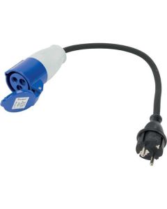 Adapter 230V 16A