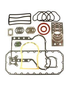 Mootori tihendikomplekt Ø102mm 7911-0097 TURBO