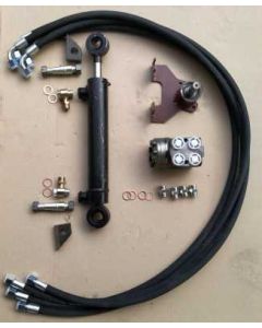 Roolivõimendi komplekt T-40M