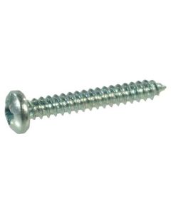 Isekeermestav kruvi 4.2x19mm DIN7981C Zn