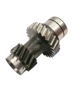 Võll Z-14/23 0080.108.022 URSUS vana tüüp