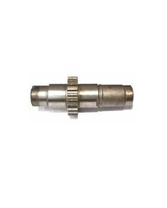 Jõusiirdevõlli ajami võll 80-1601021 OR.