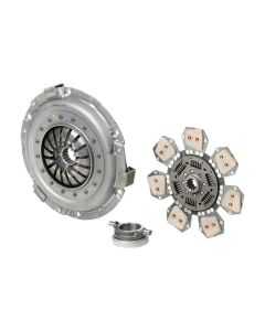 Sidurikorv / ketas / laager Ø340mm 80-1601090 LUK